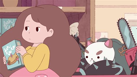 Bee and PuppyCat Season 1